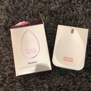 Beauty blender bounce liquid whip foundation